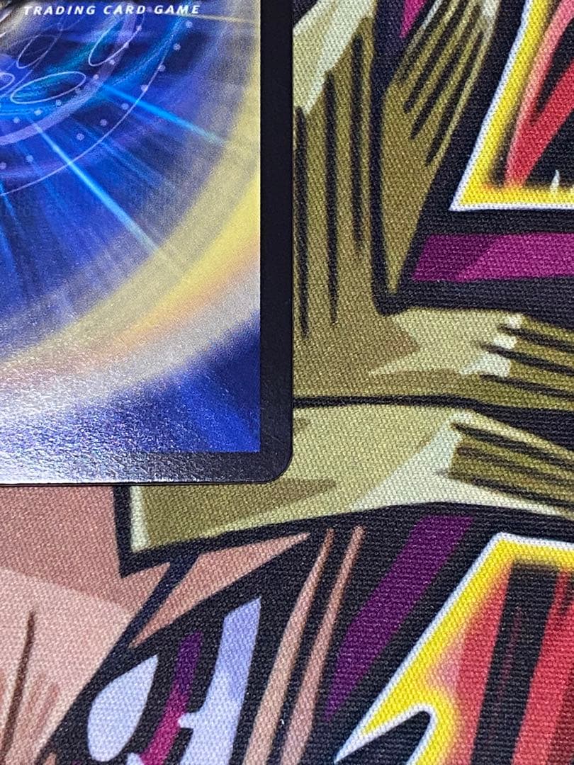 SSS級天災 デッドダムド　CSプロモ