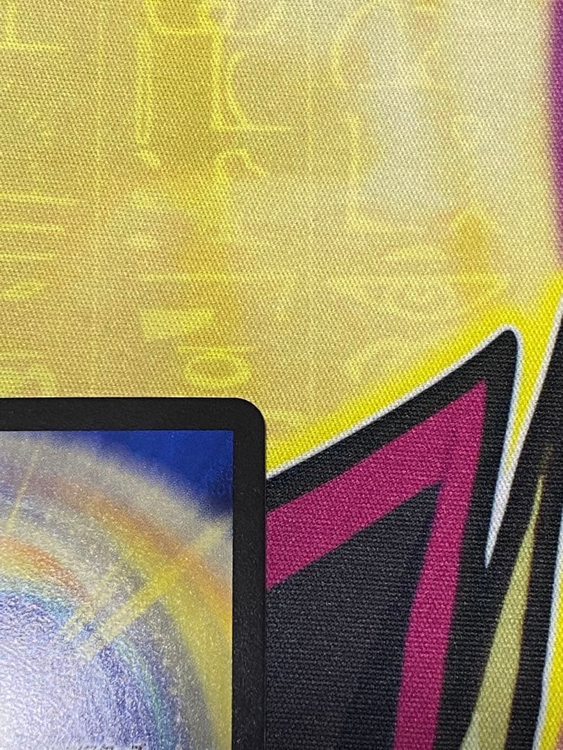 SSS級天災 デッドダムド　CSプロモ