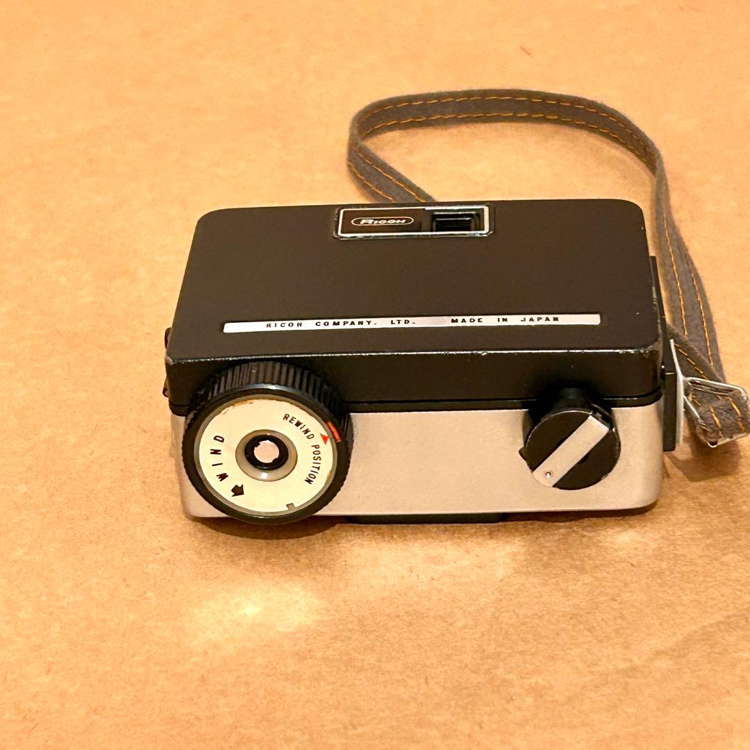 オートハーフ　メンテナンス完了、試写良好