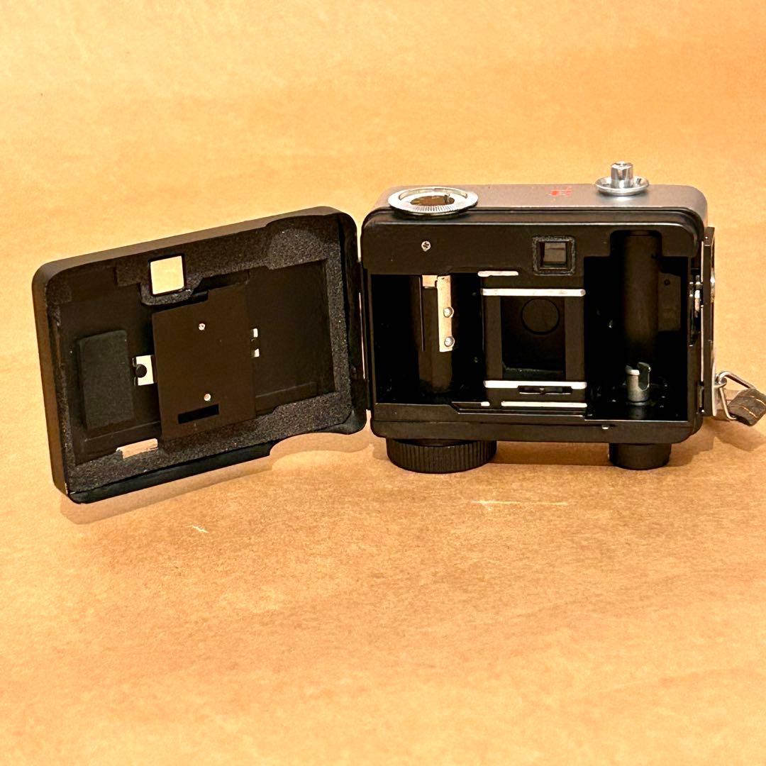 オートハーフ　メンテナンス完了、試写良好