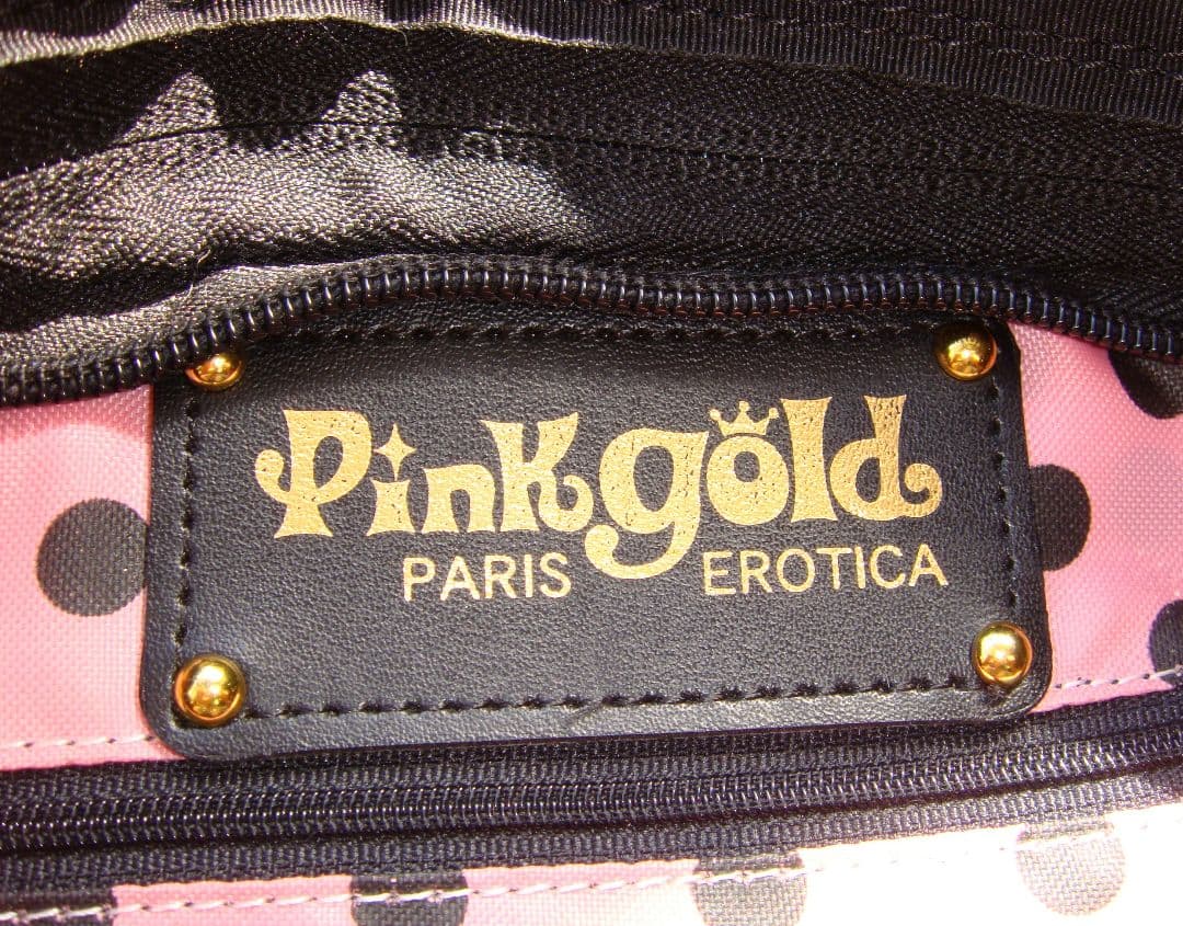 マザーカート ミニバギー パリエロ キャリーカート ペットカート ピンクゴールド