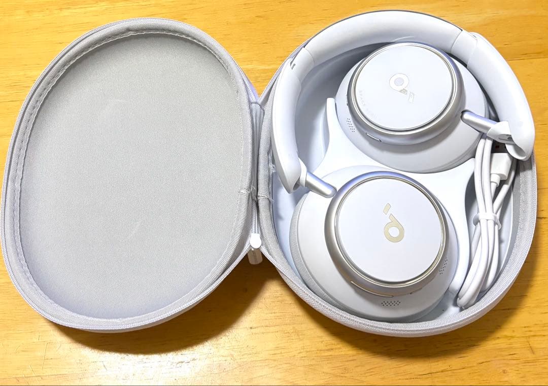 anker soundcore Q45 美品