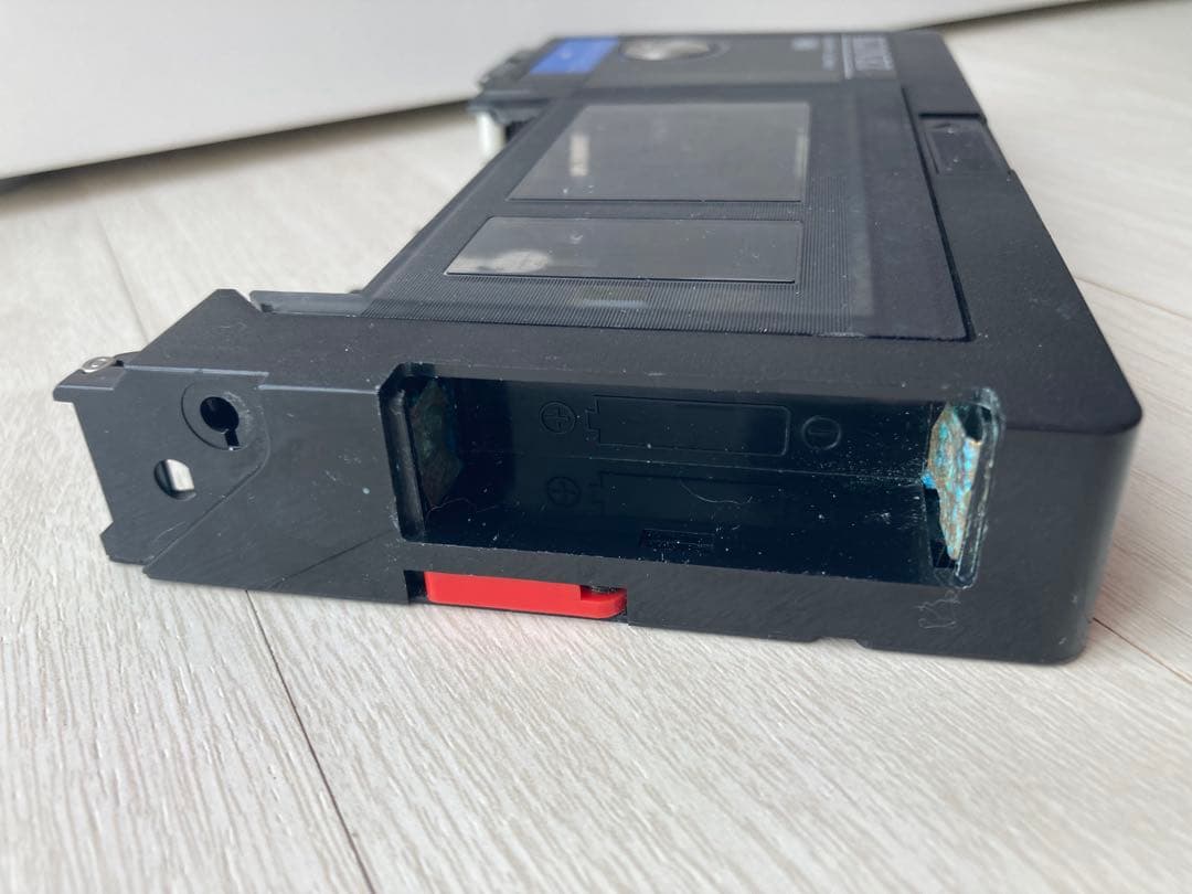 DXR170V DVDレコーダー リモコン付き