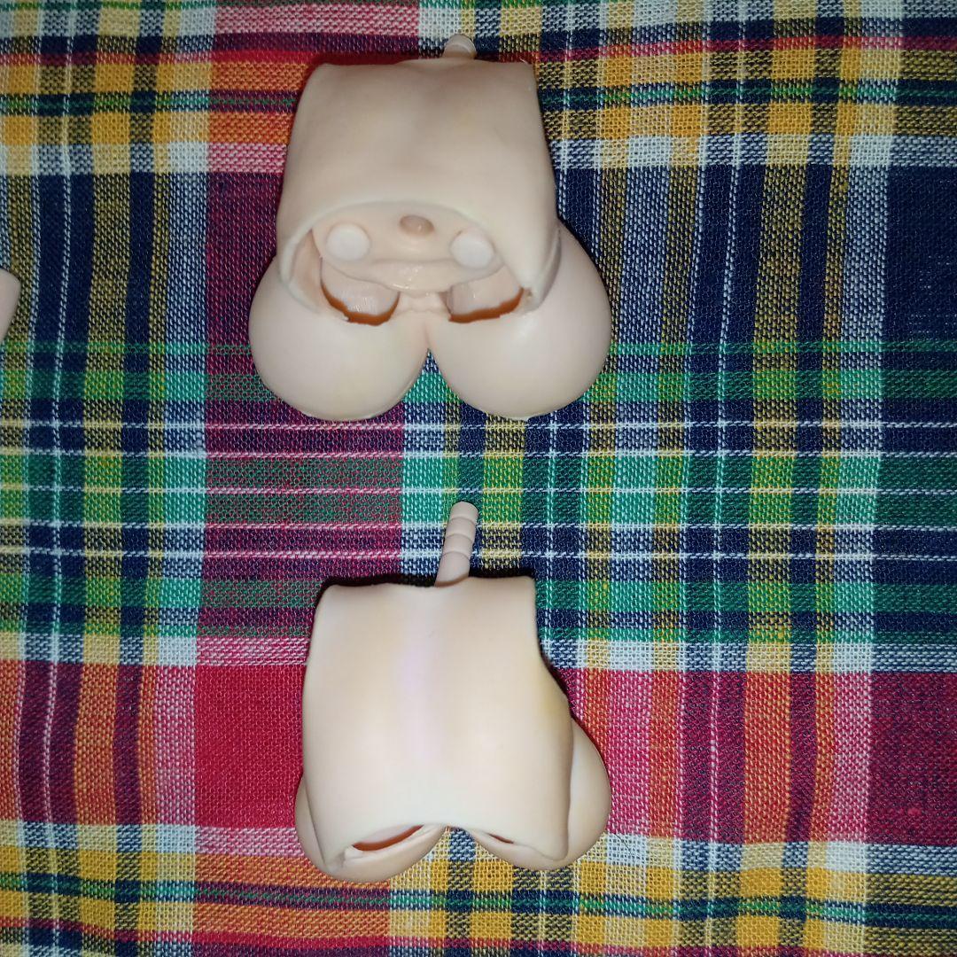 聖痕のクエイサー　山辺燈　フィギュア　セット