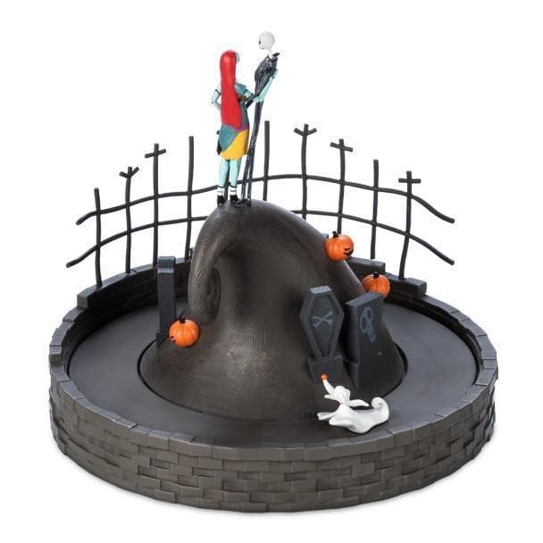 ナイトメア・ビフォア・クリスマス フィギュア