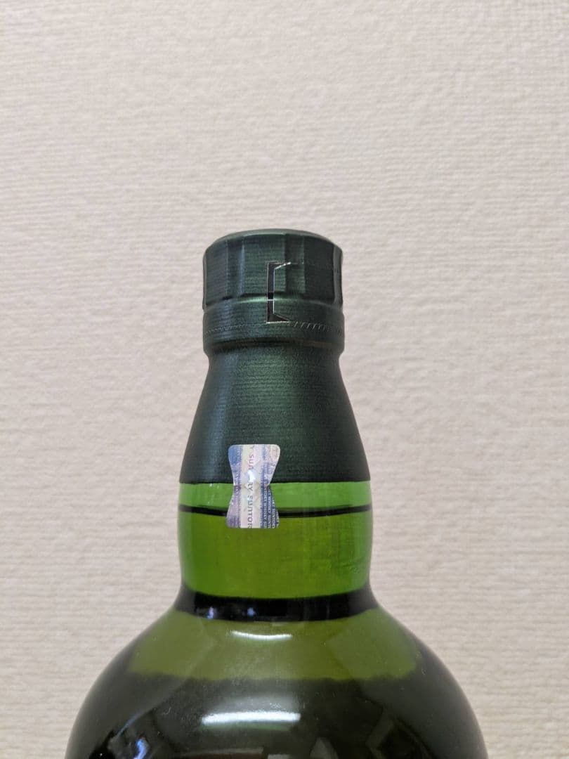 新品未使用　山崎12年　白州12年 響ブレンダーズチョイス　5本セット