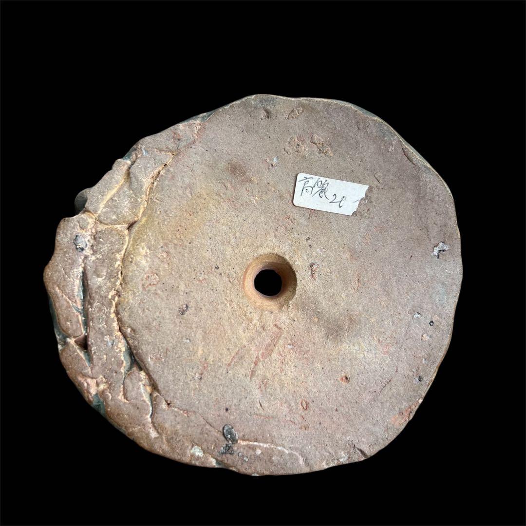 高麗青磁 香炉 珍品 置物 陶器 李朝 韓国 朝鮮 骨董品 古美術