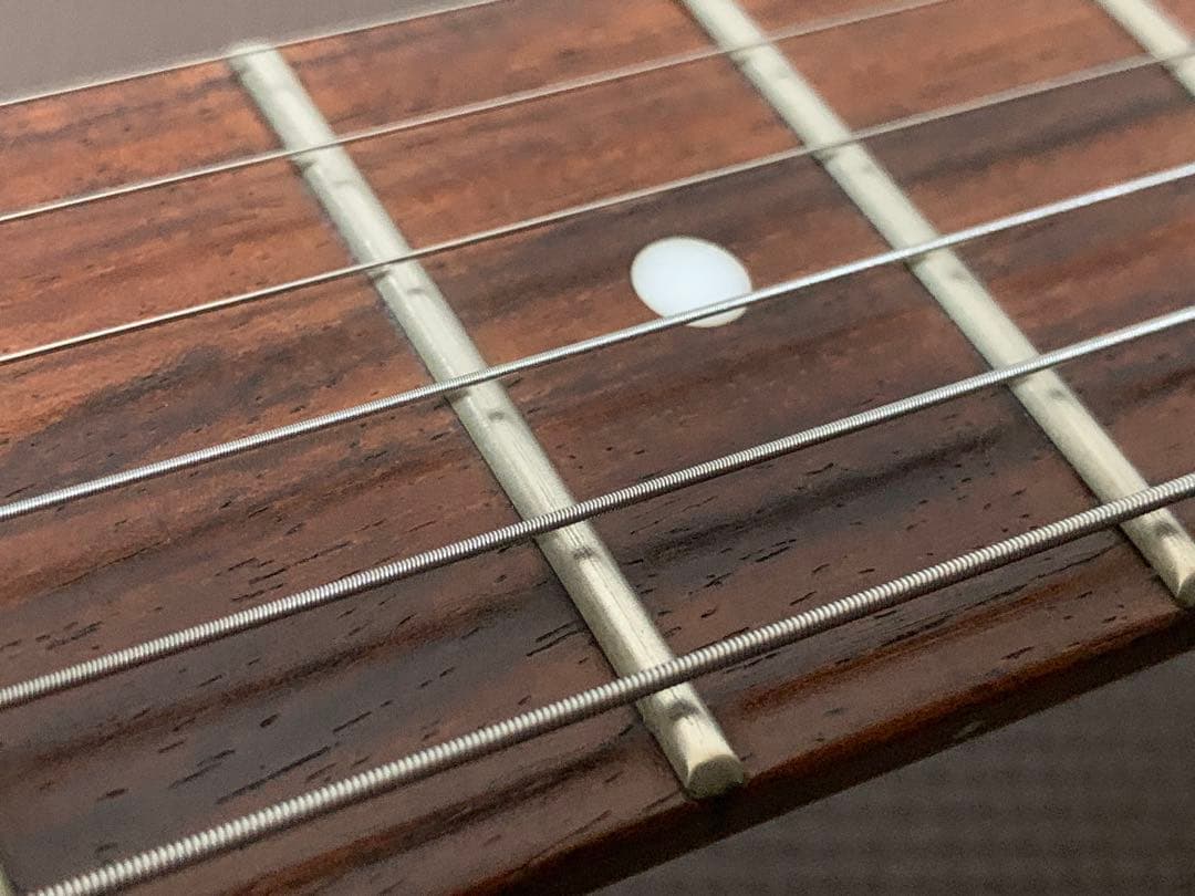 アイバニーズ Ibanez Gio GRX40-BLK 青