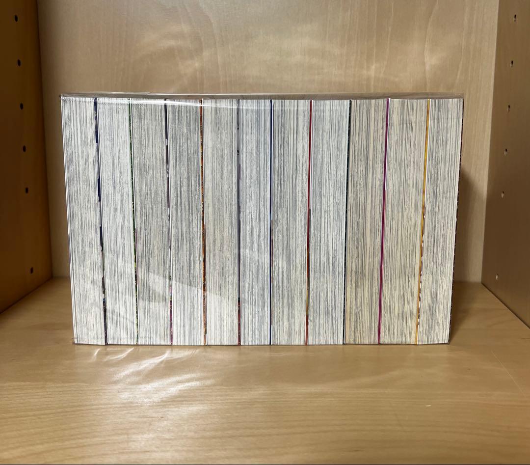 【天上の虹　全１１巻　文庫版　里中満智子】