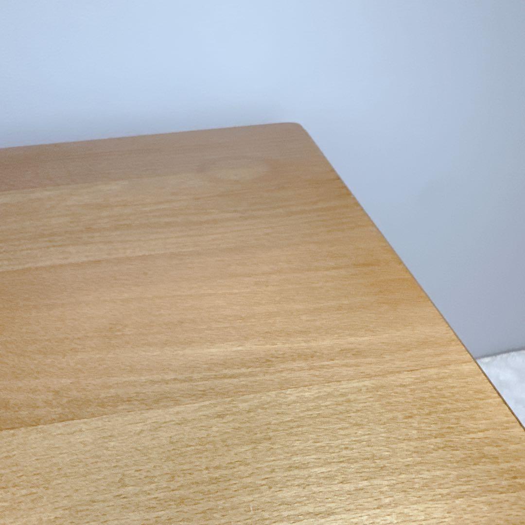 希少 レア 柏木工 サイドテーブル ナチュラル KASHIWA 飛騨家具