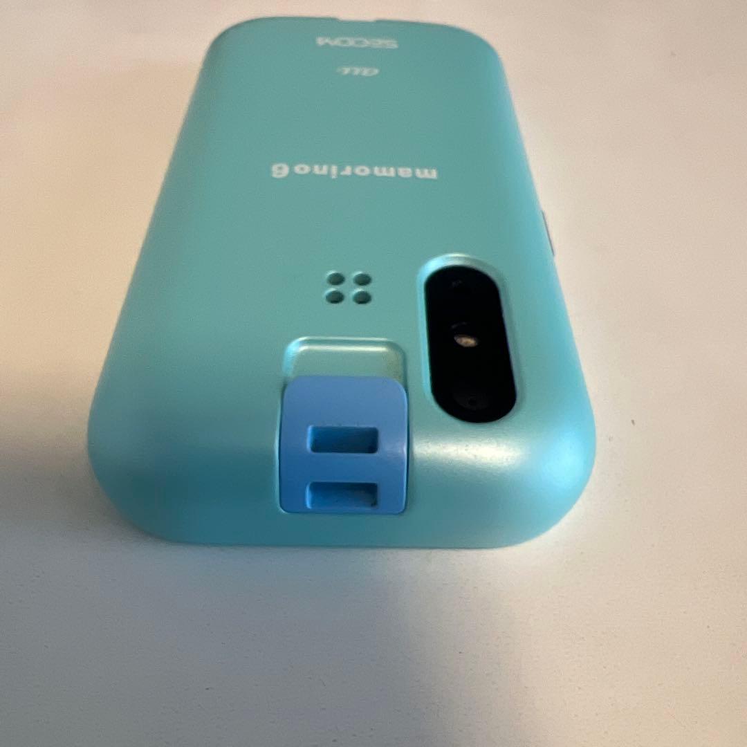 mamorino6 ミント マモリーノ6 美品