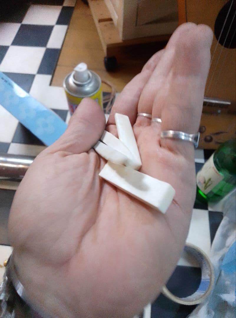 ジャパンヴィンテージTOKAI東海楽器 0フレット アコースティックギター