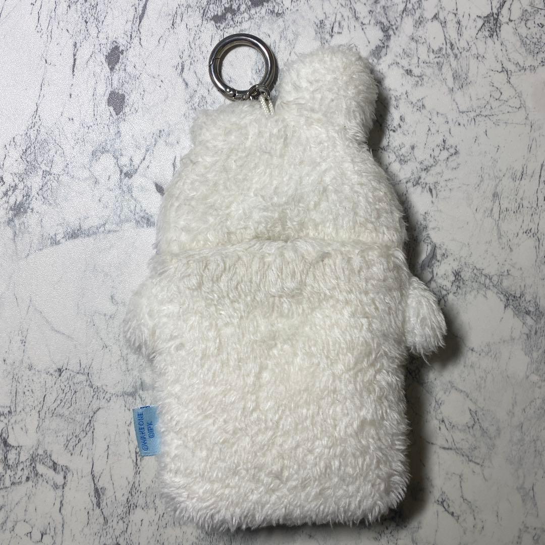 ZEROBASEONEユジン ユニニ ゼロ二 ぬいぐるみ トレカケース アクスタ