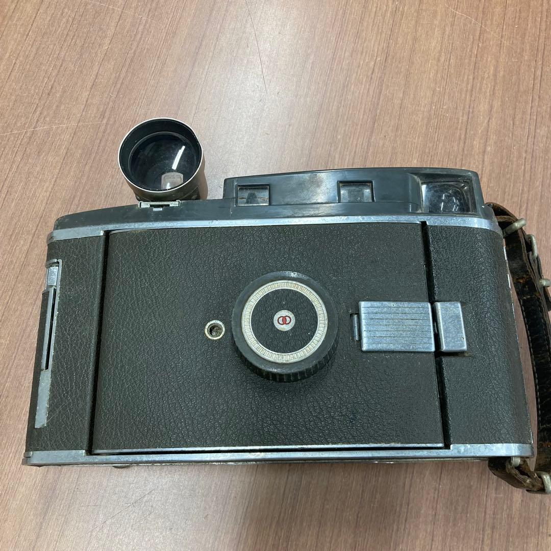 蔵出し品⚫︎骨董クラシックカメラ①