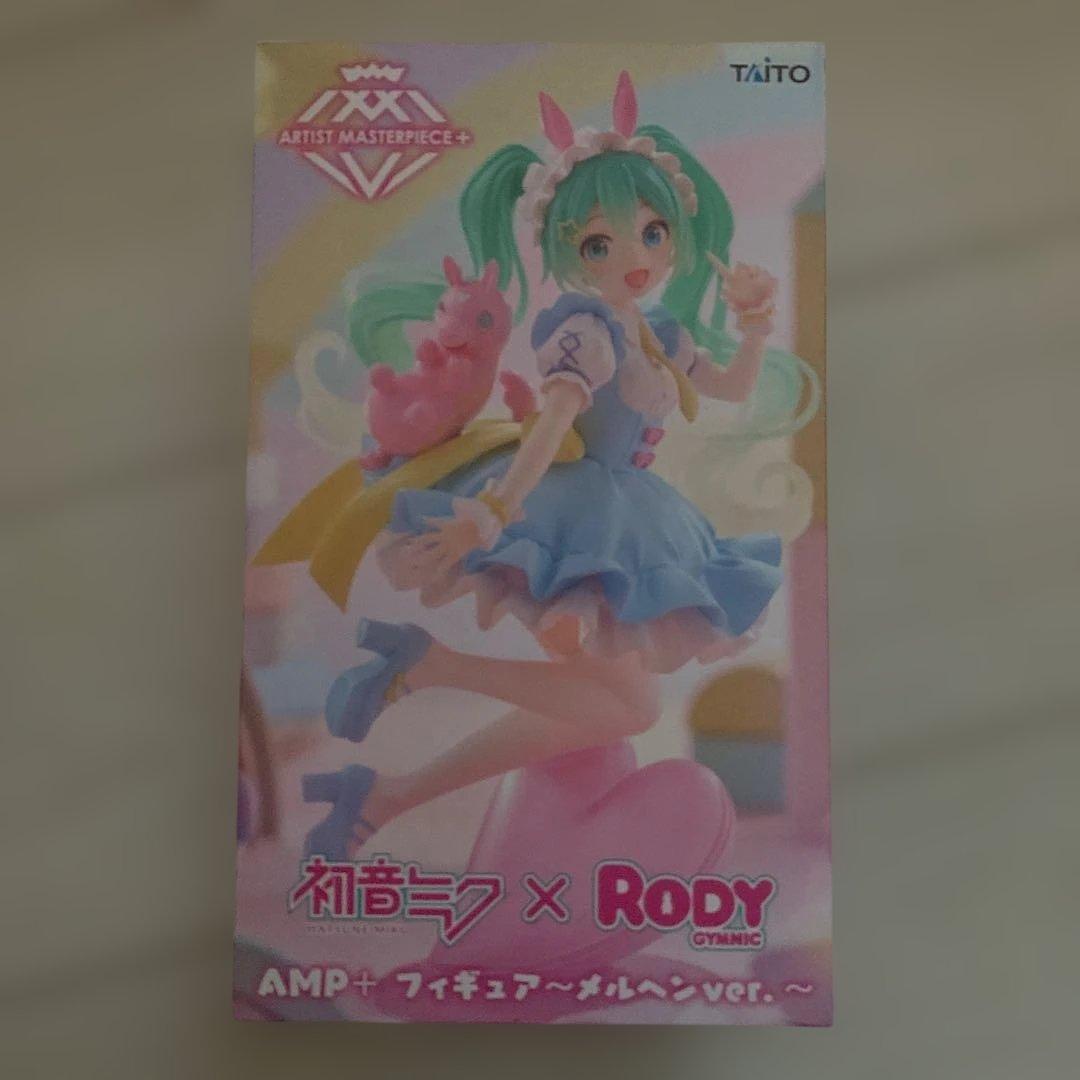 ★初音ミク フィギュア★ 人気バラエティ★11体セット　B