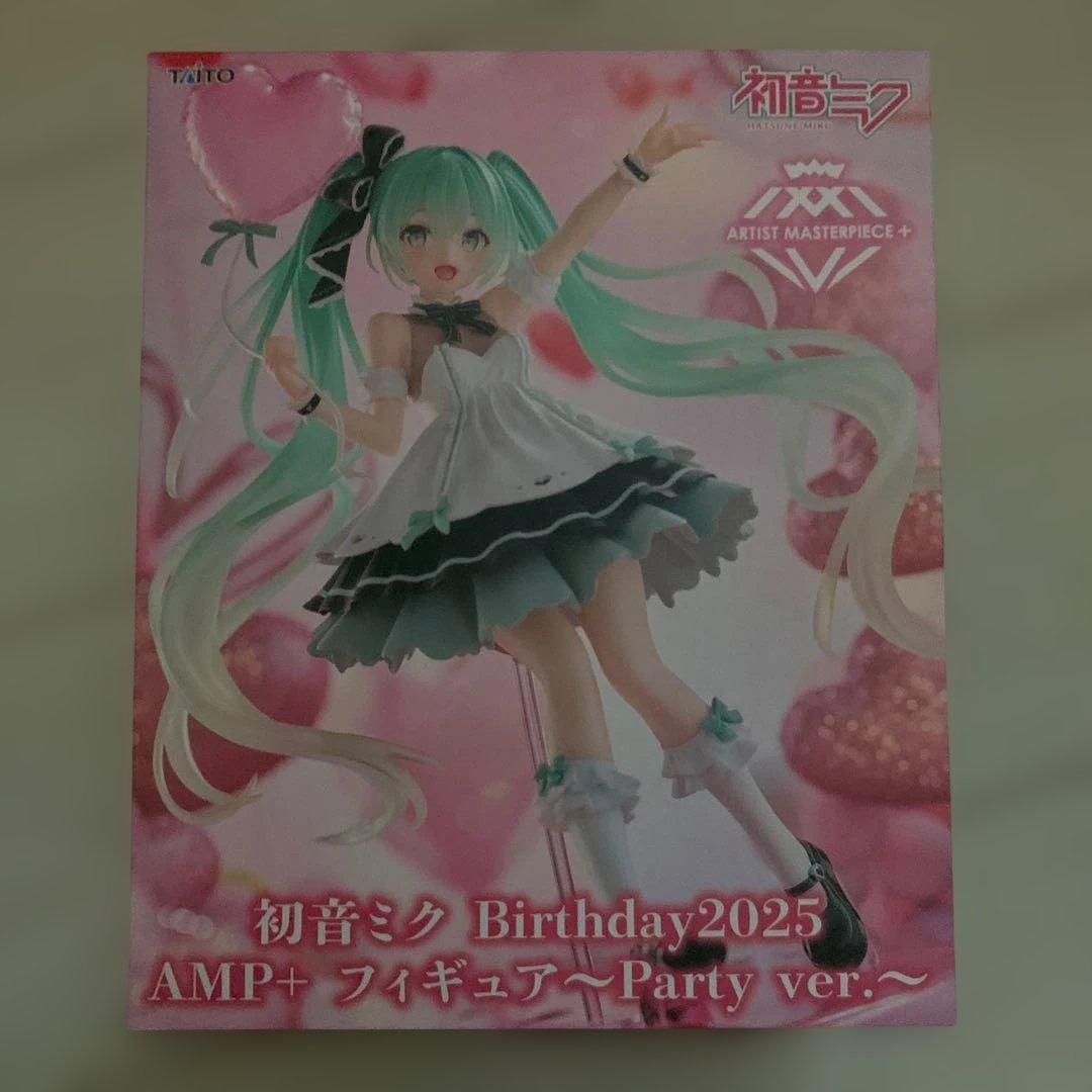 ★初音ミク フィギュア★ 人気バラエティ★11体セット　B