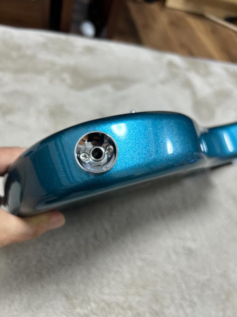 ギター Sondelli BlueJoe