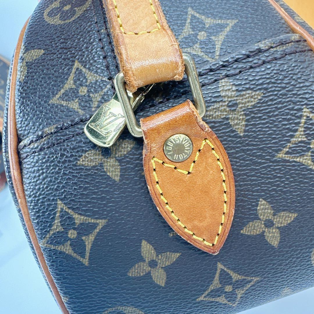 ルイヴィトン　モノグラム　ショルダーバッグ　ブロワ