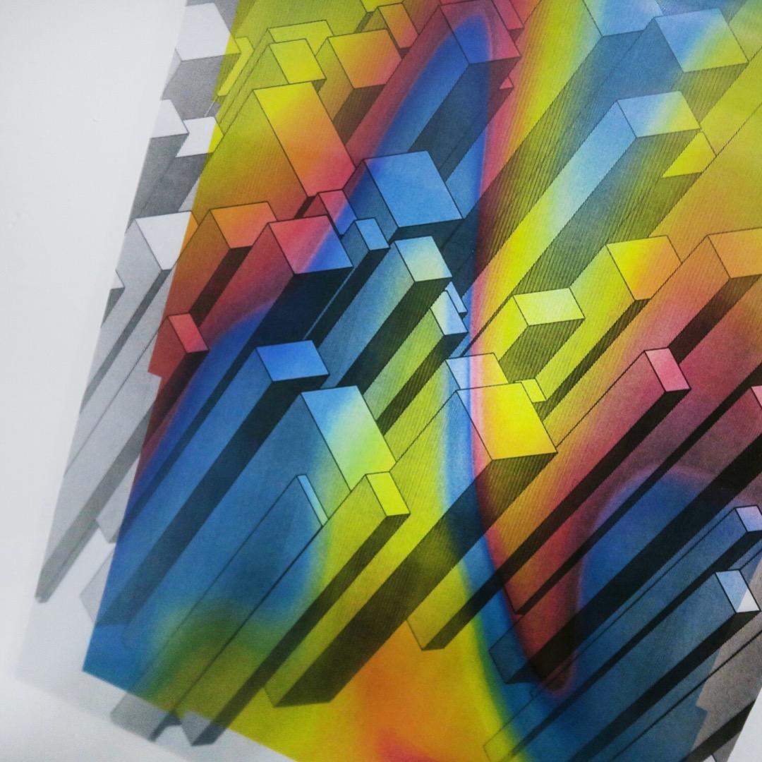 【超希少】ANGEL TOREN - VISLUMBRA