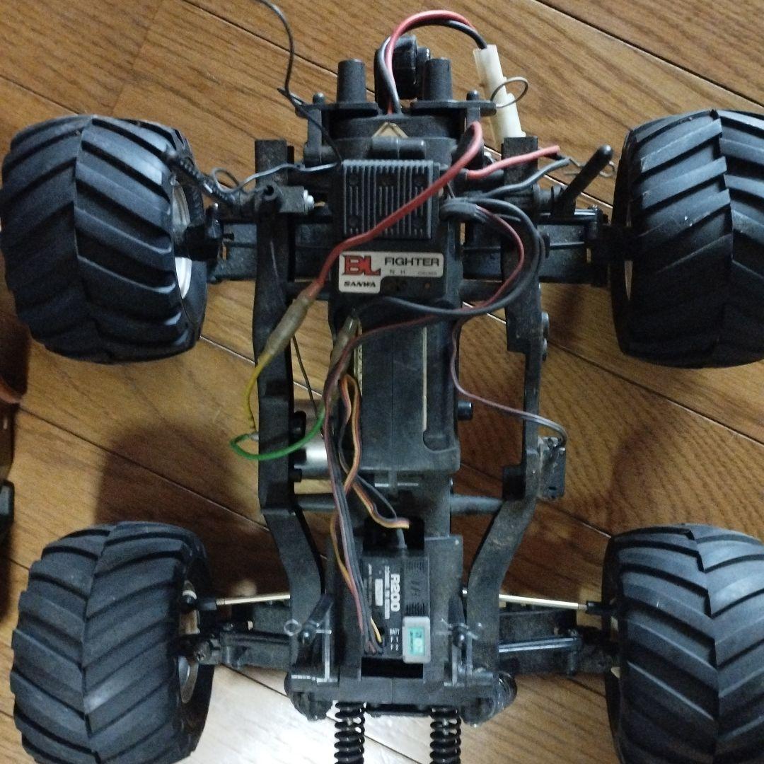 ワイルドウィリス