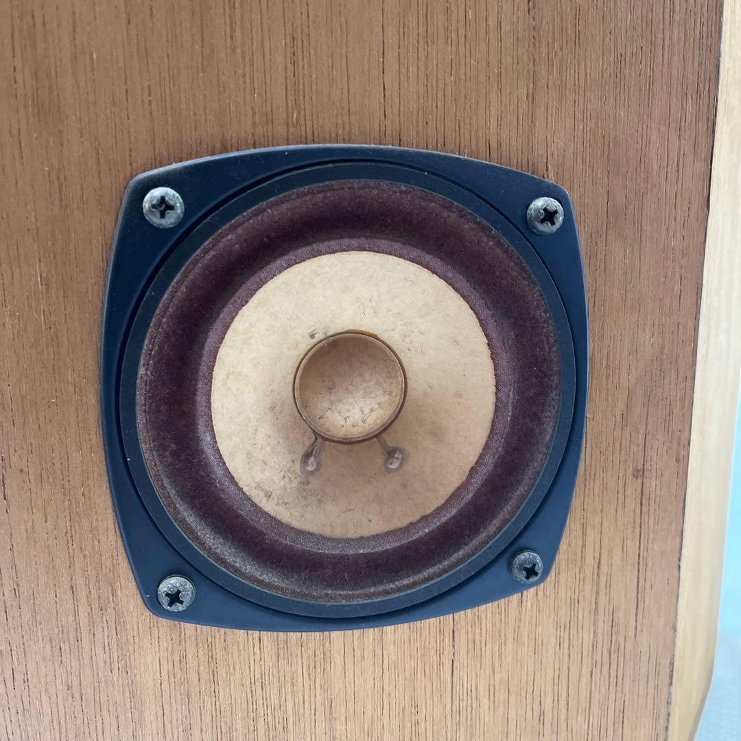 マトリックス　スピーカー