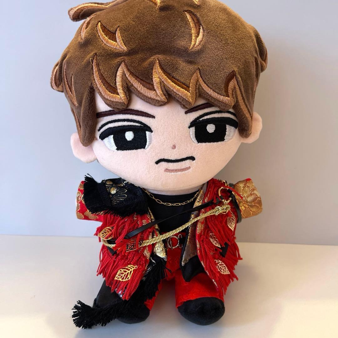 melody♪様 すのチル 服 ビックぬい  Man RAYS 衣装