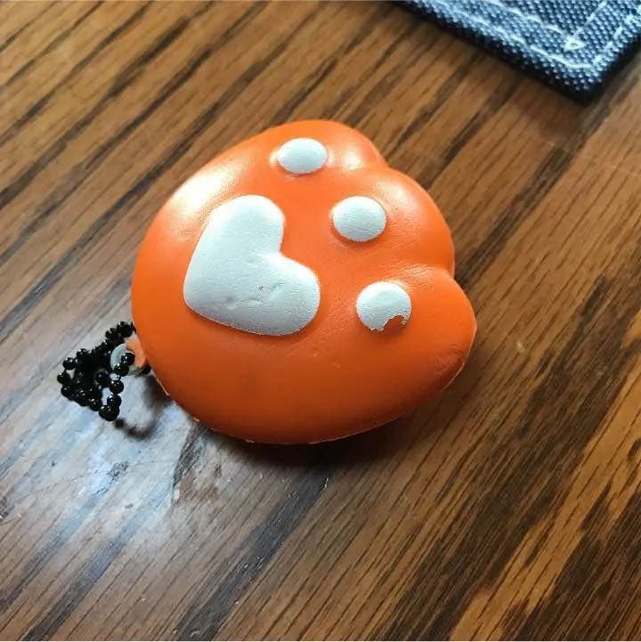 AAA にっしー 橙 グッズ