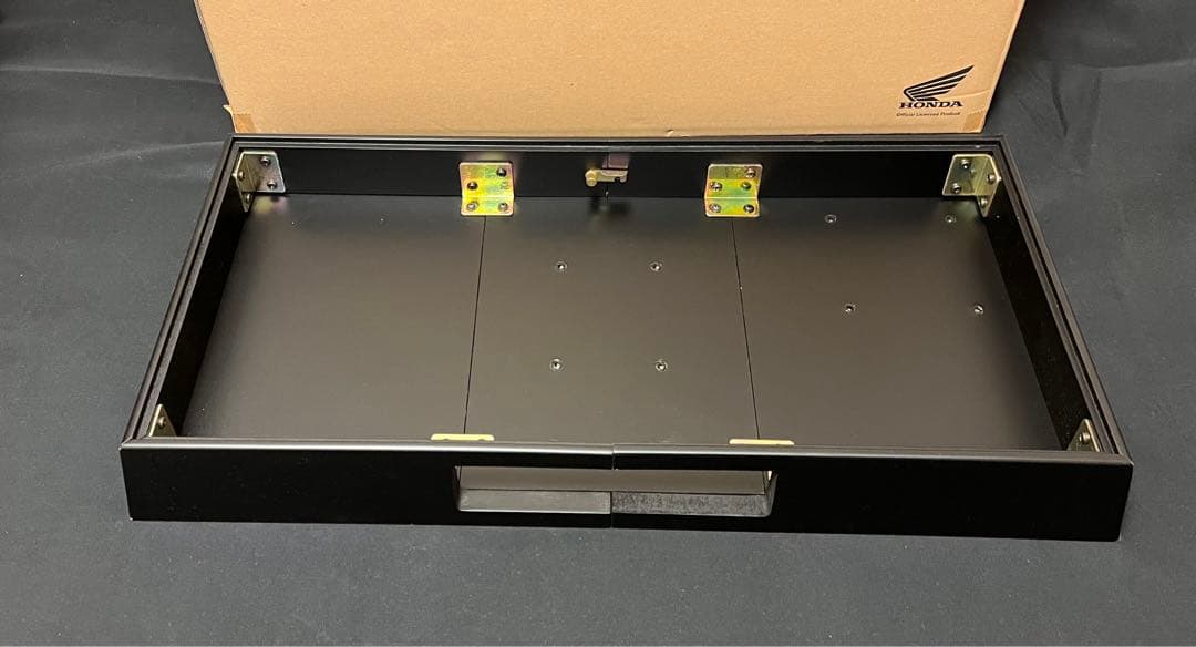 ディスプレイケース付き CB750 FOUR 未完成品