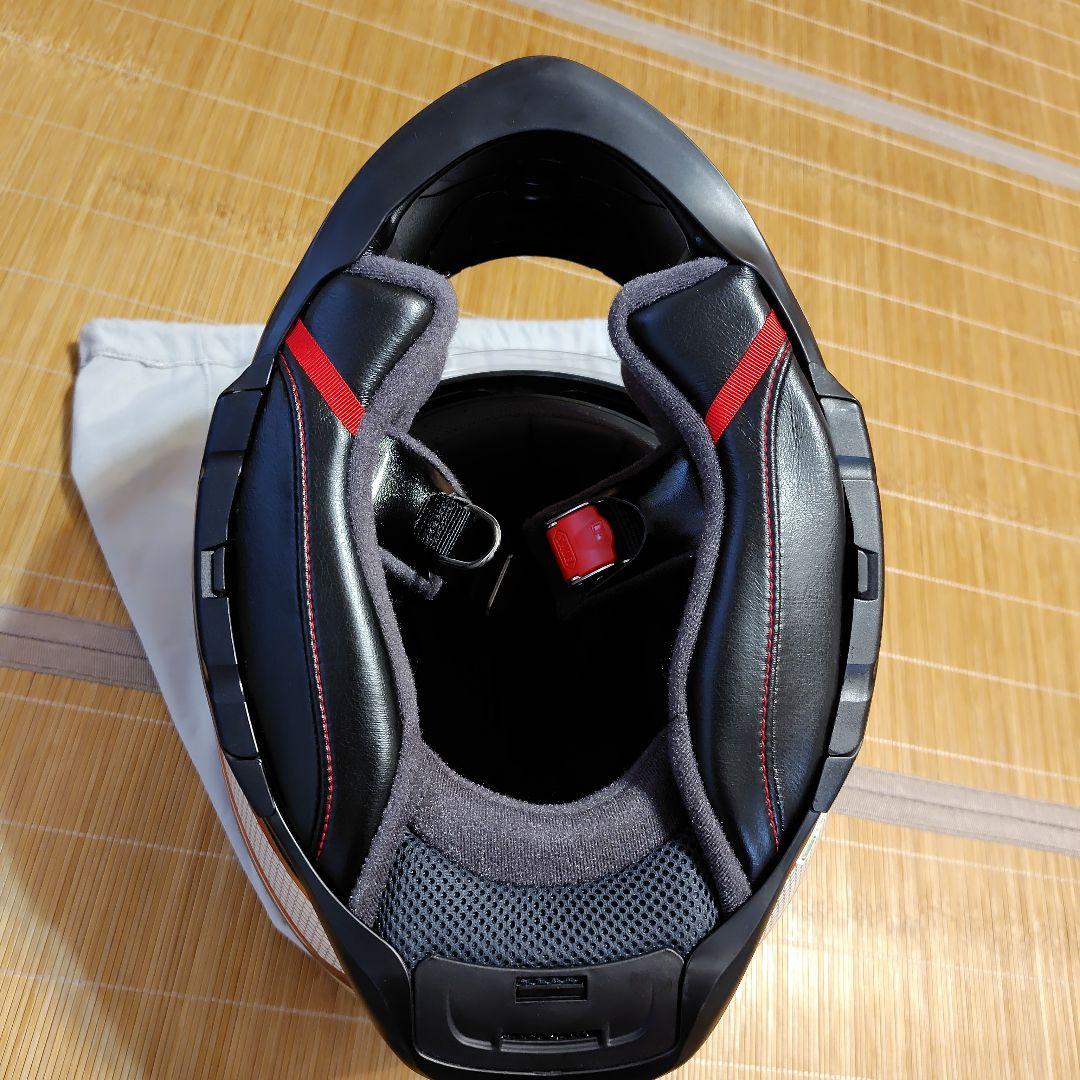 SHOEI GT-Air II NOTCH フルフェイスヘルメット