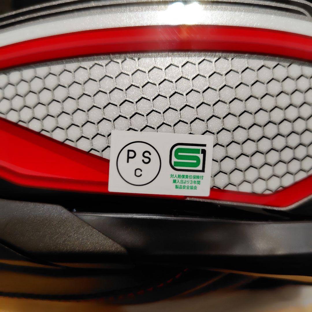 SHOEI GT-Air II NOTCH フルフェイスヘルメット