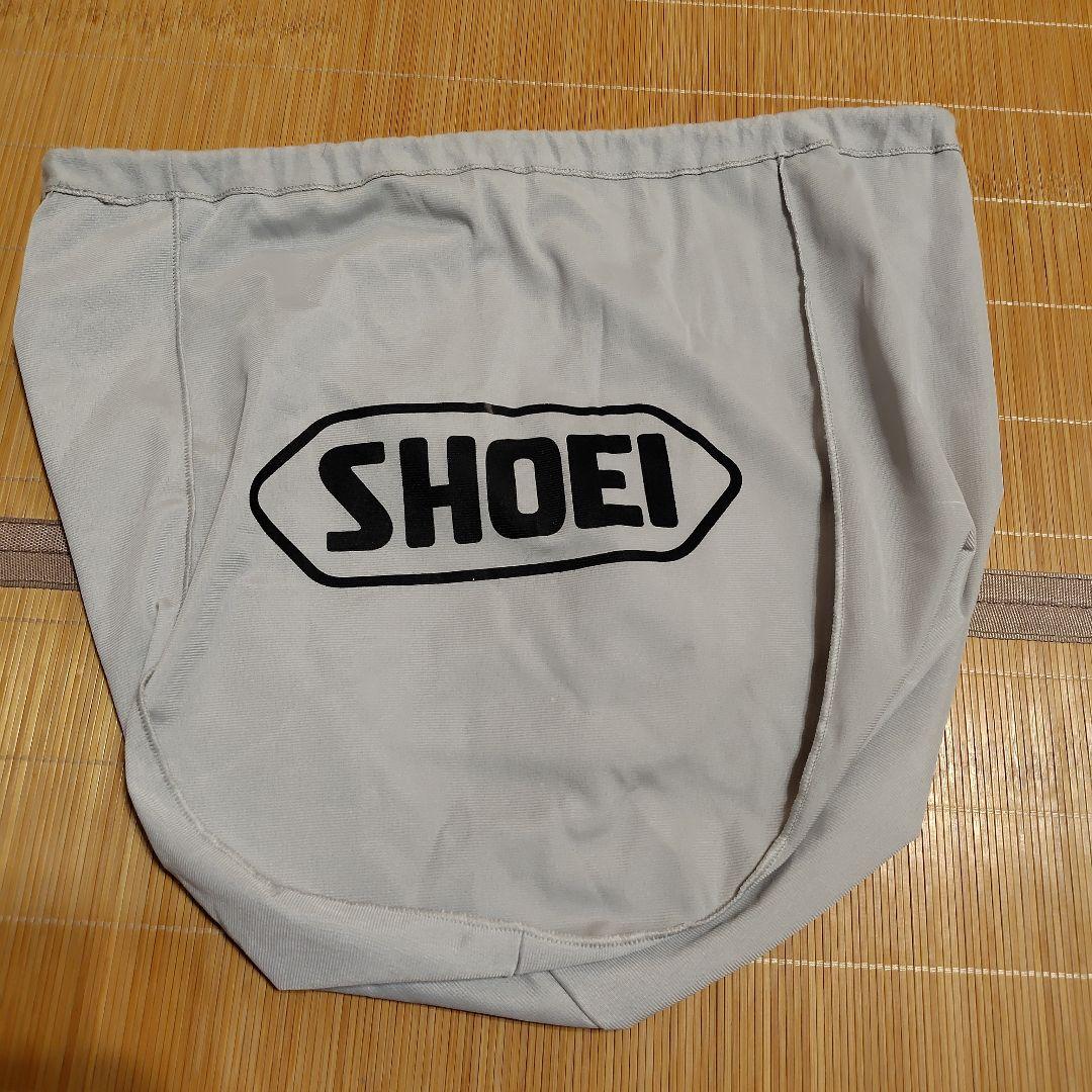 SHOEI GT-Air II NOTCH フルフェイスヘルメット