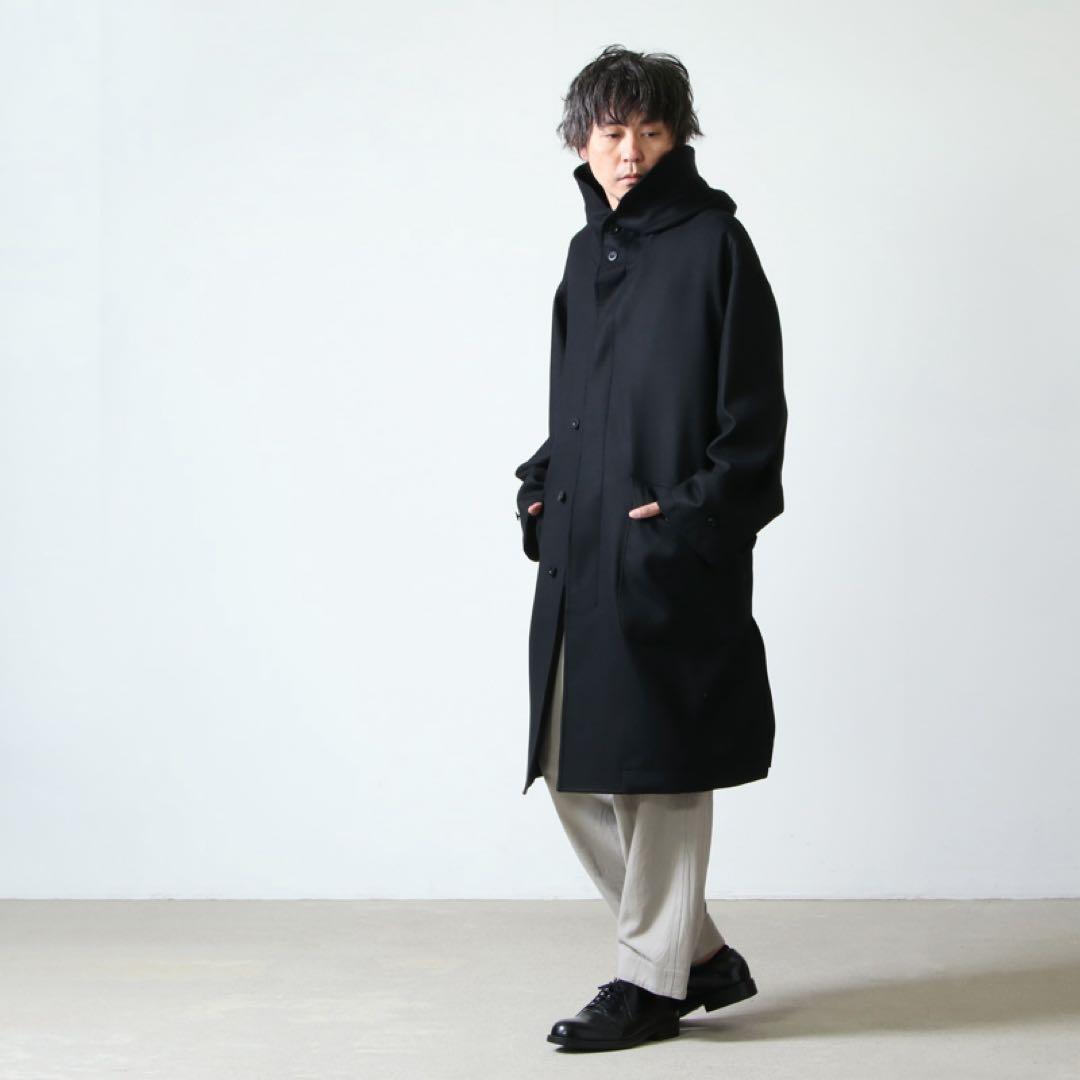 Our様　KAPTAIN SUNSHINE(キャプテンサンシャイン)コート