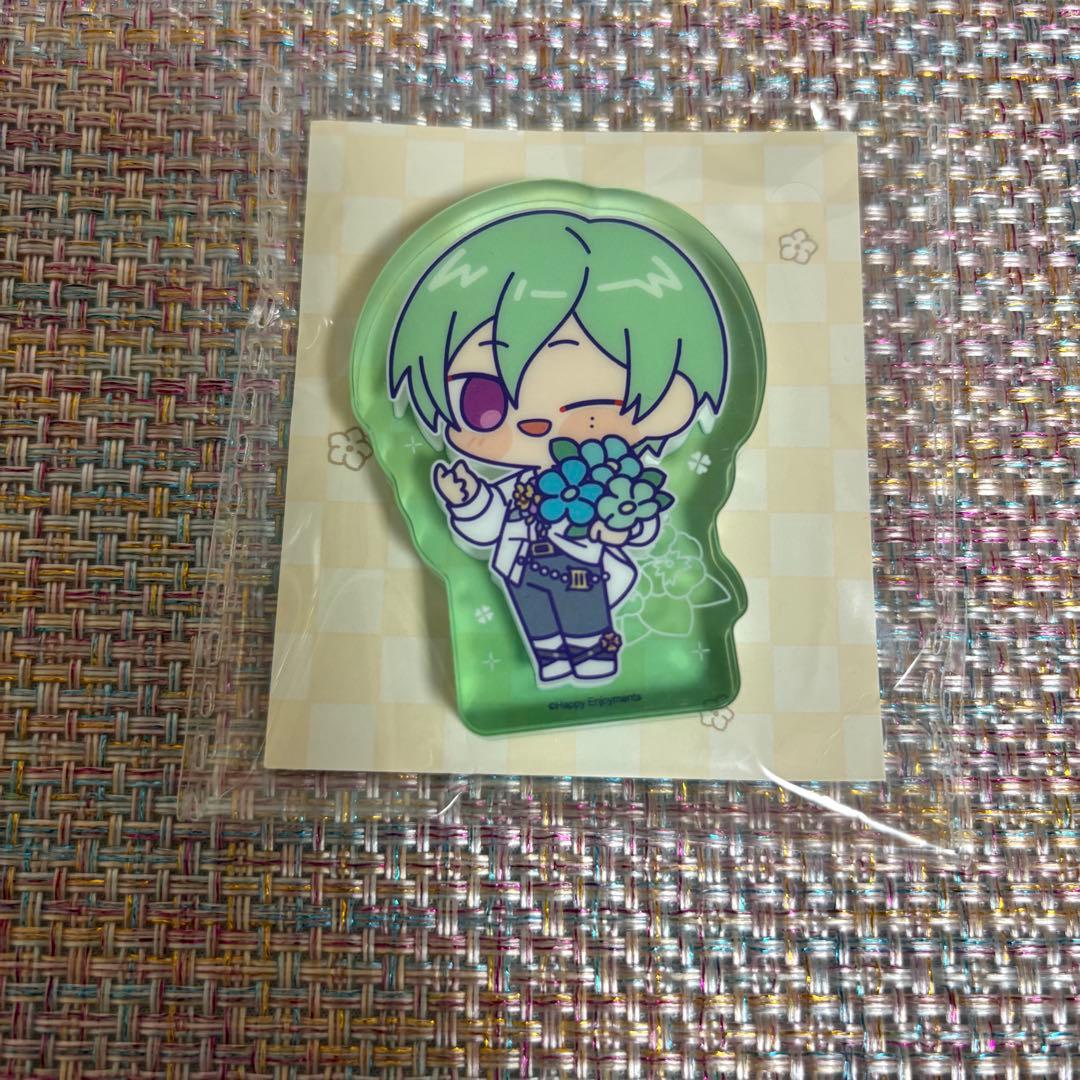 あんスタ　風早　巽　香水　フレグランス　星伴アクスタ　他色々