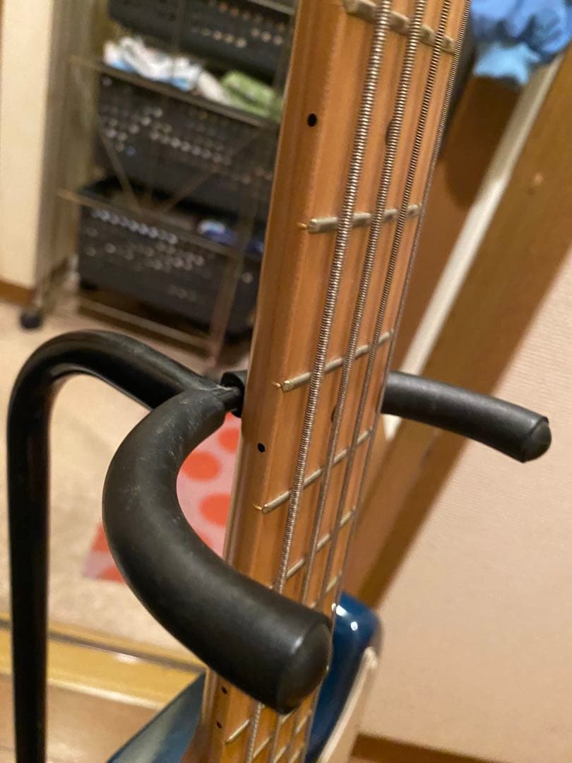 Bacchus バッカス Universe Series エレキベース