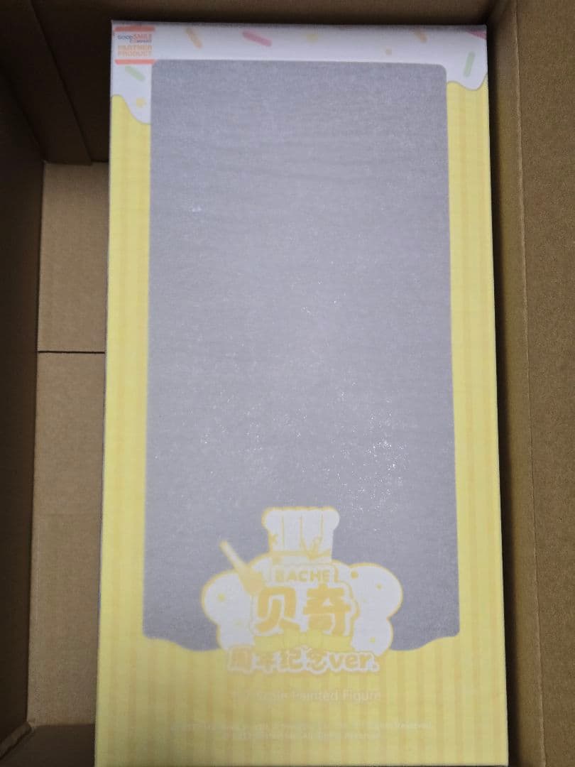 アズールレーン バッチ アニバーサリーイラスト フィギュア ソラレイン