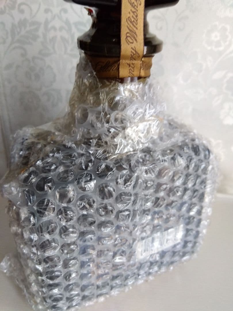 サントリーウイスキー　ローヤル プレミアム　12年 青ラベル