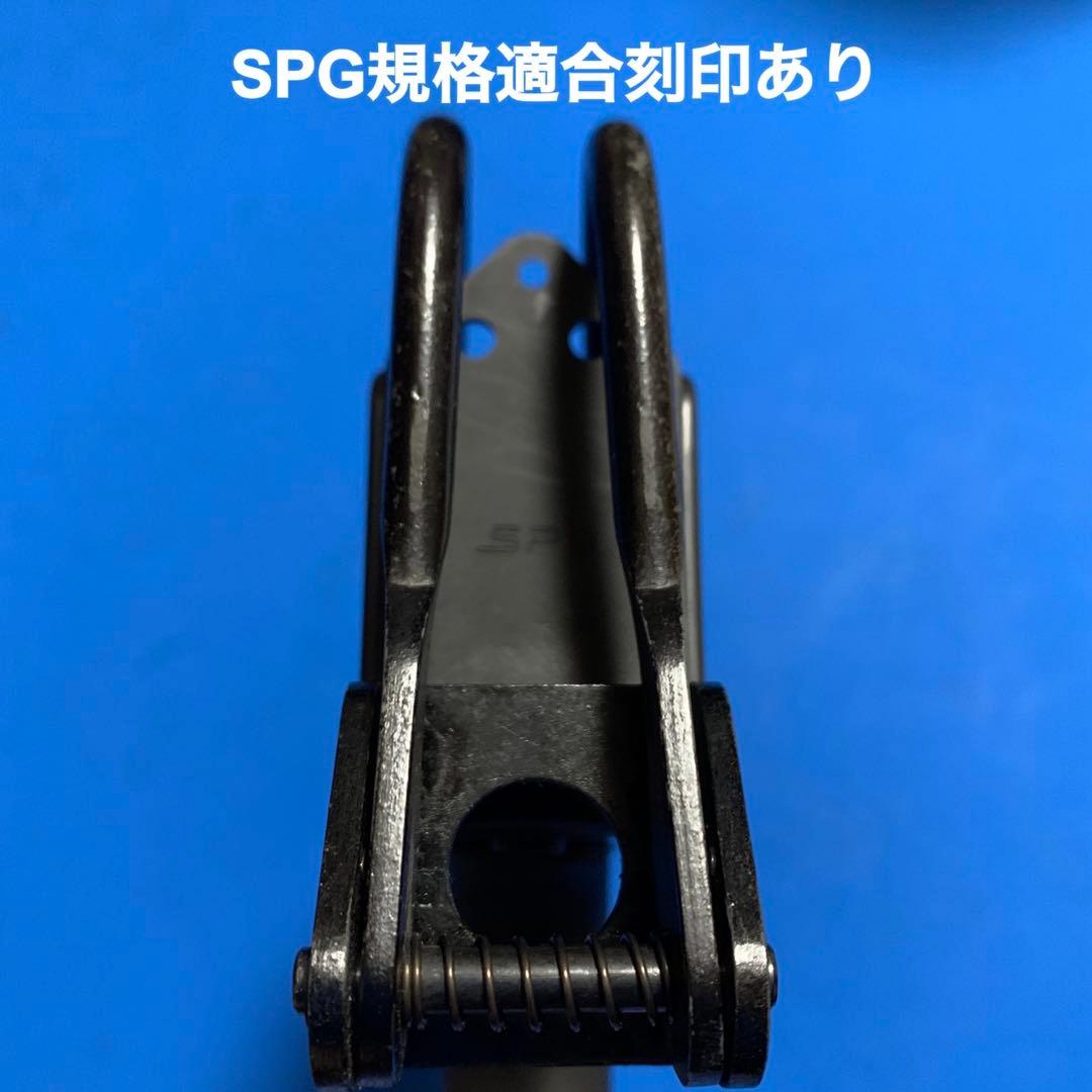 ⭕️★MGC イングラムM11 ヘビーウエイト樹脂製 SPG規格適合 モデルガン