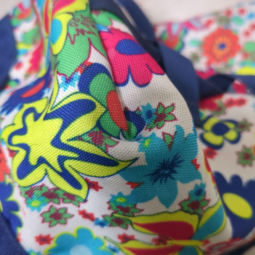 【美品】GREGORY ワイルド フラワー マザーズ バッグ