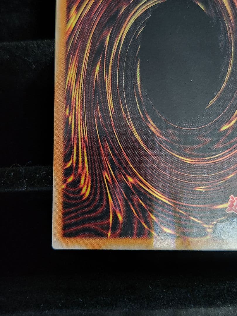 ブラック・マジシャン・ガール 25th QCSE アジア