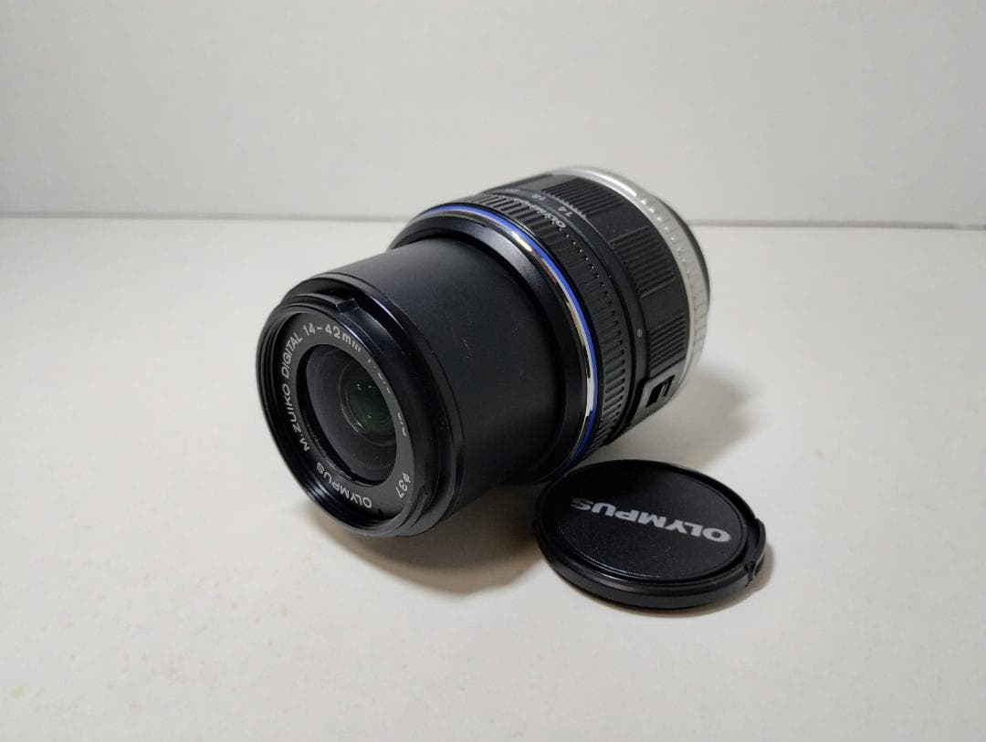 コータロー✨美品✨ OLYMPUS M.ZUIKO DIGITAL