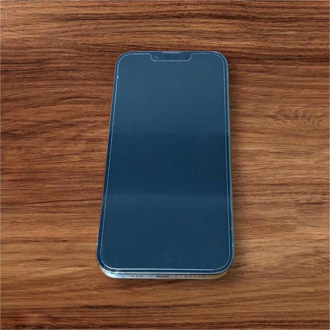 Apple iPhone 13pro アルパイングリーン本体
