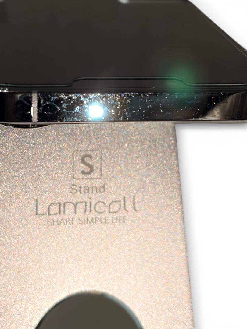 Apple iPhone 13pro アルパイングリーン本体