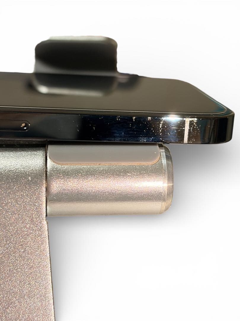 Apple iPhone 13pro アルパイングリーン本体