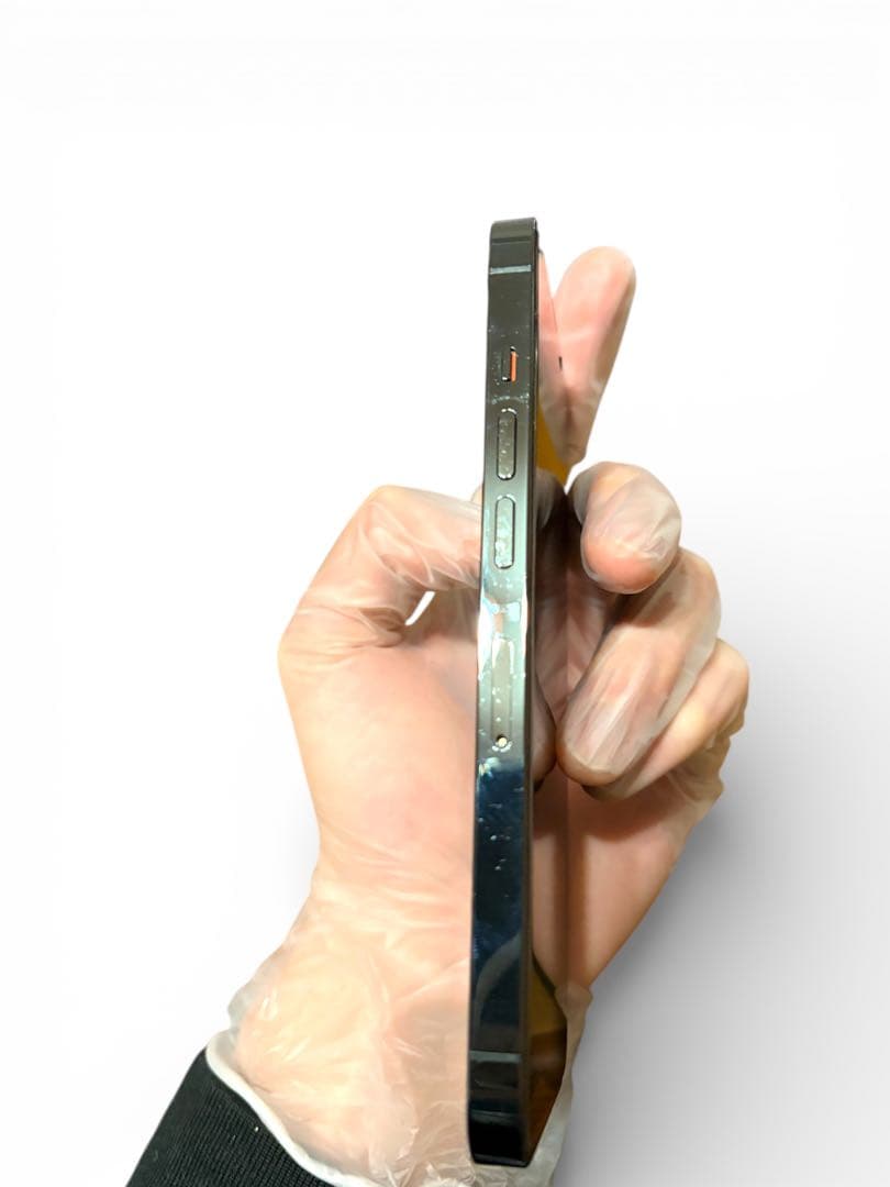 Apple iPhone 13pro アルパイングリーン本体