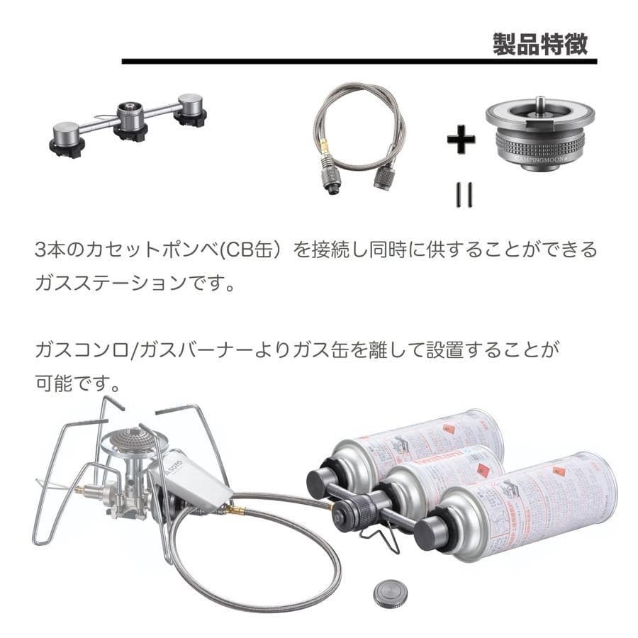 インバーター発電機 カセットボンベ式 1.0kVA ガス発電機 正弦波 防音