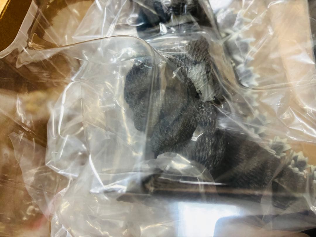 東宝30cmシリーズ ゴジラ（1995）スペシャル エディション