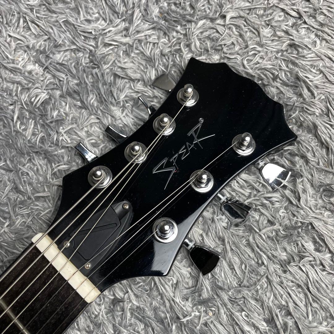 ギター Spear Phalanx Seventh Moon