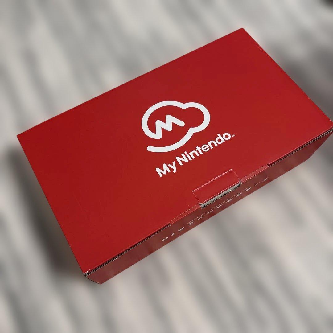 Nintendo Switch 本体 限定カラー 追加Joy-Con+グリップ