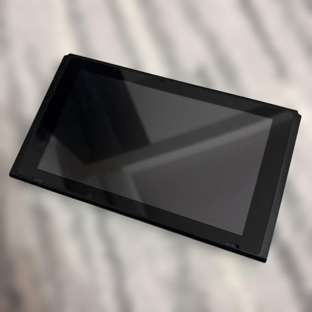 Nintendo Switch 本体 限定カラー 追加Joy-Con+グリップ