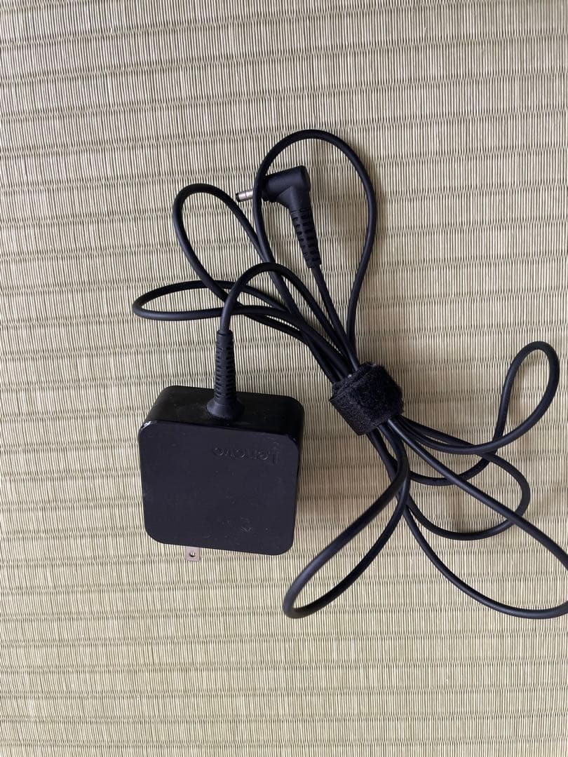 【美品・大容量1TB】Lenovo ideapad 320 ホワイト ノートPC